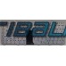 Teclado PT Dell Inspiron 1555
